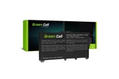 Laptop Batterie - Green Cell HP163 Laptop battery (Alternative to: HP HT03XL) - HP163