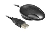 GPS Navi Fahrradcomputer - NAVILOCK NL-8012U Multi GNSS Receiver - 62524