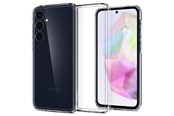 Handys - Cover & Cases - Spigen Ultra Hybrid - crystal clear - Samsung Galaxy A35 - ACS07523