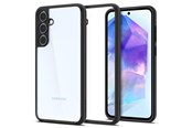 Handys - Cover & Cases - Spigen Ultra Hybrid - matte black - Samsung Galaxy A55 - ACS07529