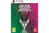 Spiele - Akka Arrh (Special Edition) - Sony PlayStation 5 - Shooter - PEGI 3 - 5060997480570