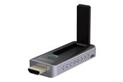 Repeater, boosters, bridges & Transceiver - Marmitek Stream T2 Pro - 08392