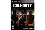 Spiele - Call of Duty: Black Ops Collection - Sony PlayStation 3 - FPS - PEGI 18 - 0047875880061