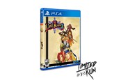Spiele - The Last Blade 2 - Sony PlayStation 4 - Fighting - PEGI Unknown - 0819976024503