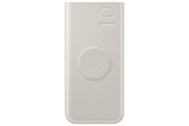 Powerbank (Akku) - Samsung 10Ah Wireless Battery Pack (SFC 25W) Powerbank (Akku) - Beige - 10000 mAh - EB-U2510XUEGEU