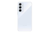 Handys - Cover & Cases - Samsung Galaxy A35 Clear Case - Transparent - EF-QA356CTEGWW