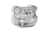 Actionkamera Zubehör - Sunnylife Lens/Gimbal Cover  for DJI Mini 4 Pro - N4P-G710