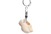 Spielzeug - Playwood Keychain - Wooden Clogs - SL146
