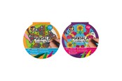 Hobby-Zubehör - Grafix Mandala Coloring Book 25 Coloring Pages (Assorted) - 150080