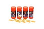 Spiele im Freien - LG-Imports Aerospace bubble blower 4x50ml - 4903