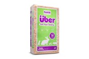Nagetiere - Über - Soft Paper Bedding 28l Nature - (45030) - 45030