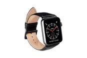 Smartwatch - Accessories - Buffalo Watch Band Black Apple Watch 42/44/45mm - 590061