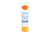 Gesichtspflege - Carroten Face super Mat Cream SPF 50 - 8571051984