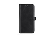 Handys - Cover & Cases - Buffalo Wallet Case Black - iPhone 14 Pro - 590078
