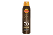 Körperpflege - Carroten Suncare Dry Oil SPF 20 - 8571048188