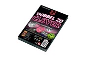 Brettspiele - 999 Games Scoring Blocks Dice like this Clever 2pcs. - 999-CLE04