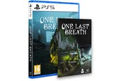 Spiele - One Last Breath - Sony PlayStation 5 - Plattform - PEGI 16 - 8424365726238