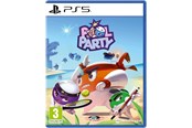 Spiele - Pool Party - Sony PlayStation 5 - Party - PEGI 3 - 8720618957894
