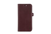 Handys - Cover & Cases - Buffalo Wallet Case Brown - iPhone 13/14 - 590080