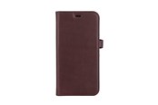 Handys - Cover & Cases - Buffalo Wallet Case 2-i-1 3 Card Brown - iPhone 14 Plus - 590081