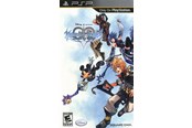Spiele - Kingdom Hearts: Birth by Sleep - Sony PlayStation Portable - RPG - PEGI Unknown - 0662248910086
