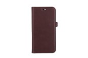 Handys - Cover & Cases - Buffalo Wallet Case Brown - iPhone 14 Pro Max - 590083