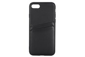 Handys - Cover & Cases - Buffalo Phone Case PU Black - iPhone 7/8/SE - 590085