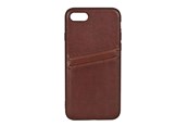 Handys - Cover & Cases - Buffalo Phone Case PU Brown - iPhone 7/8/SE - 590086