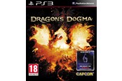 Spiele - Dragon's Dogma - Sony PlayStation 3 - Action - PEGI 18 - 0013388340460