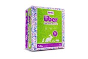 Nagetiere - Über - Soft Paper Bedding 56l Confetti - (45063) - 45063
