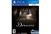 Spiele - Déraciné (PSVR) - Sony PlayStation 4 - Abenteuer - PEGI Unknown - 0711719520795