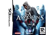 Spiele - Assassin's Creed: Altair's Chronicles - Nintendo DS - Action - PEGI 12 - 0008888163398