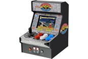 Spielkonsolen - My Arcade Street Fighter 2 Champion Edition Micro Player 7.5" - 0845620032839