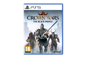 Spiele - Crown Wars - The Black Prince - Sony PlayStation 5 - Strategie - PEGI 16 - 3665962026245