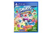 Spiele - The Smurfs: Village Party - Sony PlayStation 4 - Party - PEGI 3 - 3701529505669