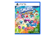 Spiele - The Smurfs: Village Party - Sony PlayStation 5 - Party - PEGI 3 - 3701529505508