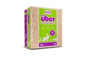 Nagetiere - Über Soft Paper Bedding 56 L Nature - (45031) - 45031