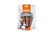 Hunde - BOXBY - Chicken & Carrot - (PL10860) - PL10860