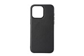 Handys - Cover & Cases - Buffalo Phone Case PU MagSeries Black - iPhone 15 Pro Max - 590114