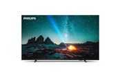 Flachbild TV - Philips 43" Flachbild TV LED 4K HDR 10+ 43PUS7609/12 - 43PUS7609/12