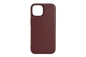 Handys - Cover & Cases - Buffalo Phone Case PU MagSeries Brown - iPhone 15 - 590115