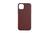 Handys - Cover & Cases - Buffalo Phone Case PU MagSeries Brown - iPhone 15 Plus - 590116