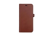 Handys - Cover & Cases - Buffalo 2in1 Leather 3 card MagSerie iPhone 15 Pro - 590126
