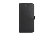 Handys - Cover & Cases - Buffalo Wallet Case Leather 2-in-1 Black - Samsung S23 FE 5G - 590129