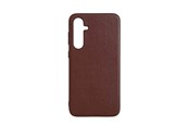Handys - Cover & Cases - Buffalo Phone Case PU Brown - Samsung S23 FE 5G - 590134