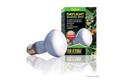 Heating/Light - EXO TERRA - Daylight Basking Spot 50W R20 E27 Green - (220.2710) - 220.2710