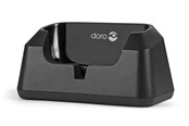 Handys - Adapter und Ladegeräte - Doro Cradle for 5861 - 8362