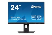 Bildschirm - 24" iiyama ProLite XU2493HS-B6 - 1920x1080 (FHD) - 100Hz - IPS - XUB2493HS-B6
