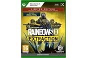 Spiele - Tom Clancy's Rainbow Six: Extraction (Limited Edition) - Microsoft Xbox One - FPS - PEGI 18 - 3307216226338