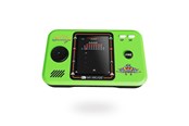 Spielkonsolen - My Arcade GALAGA POCKET PLAYER PRO - 0845620041992